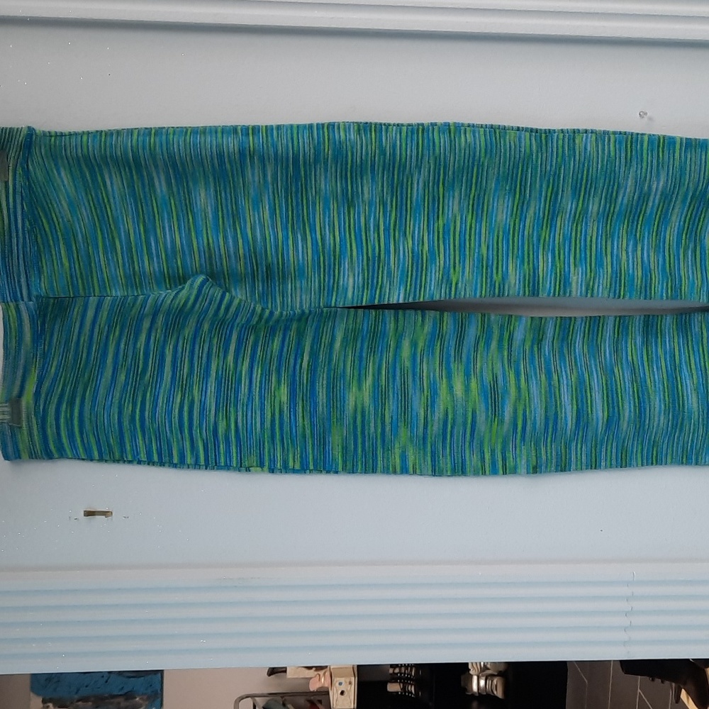 Multi Color Knit Outfit - Picture 5 of 16